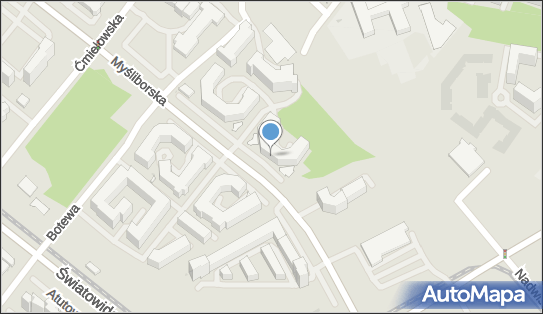 Usługi Księgowe, Myśliborska 98B, Warszawa 03-185 - Przedsiębiorstwo, Firma, NIP: 7761097927
