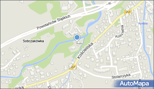 7361616832, Usługi Księgowo-Kadrowe Natalia Barglik 