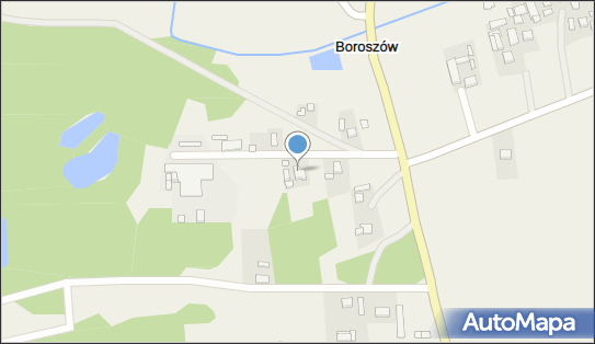 Usługi Kucharskie Maria Matyschok, Boroszów 30, Boroszów 46-322 - Przedsiębiorstwo, Firma, NIP: 5761241530