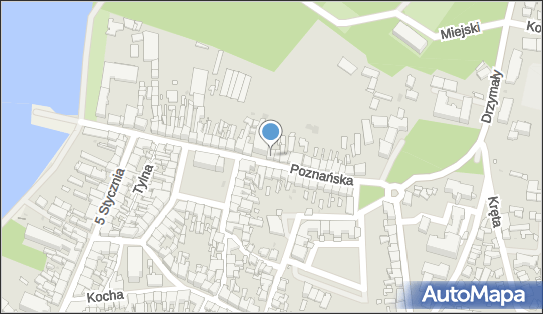 9231017169, Usługi Kucharskie Ewa Kaczmarek, Wolsztyn 
