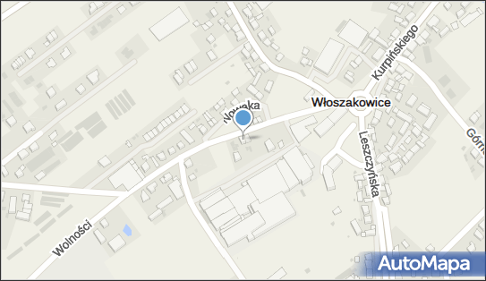 410358431, Usługi Kuchmistrzoskie Krzysztof Hojzler, Włoszakowice 