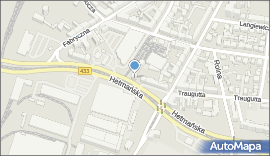 5991792133, Anna Kowalewska-Skorupa Przedsiębiorstwo Usługowo-Handlowe 