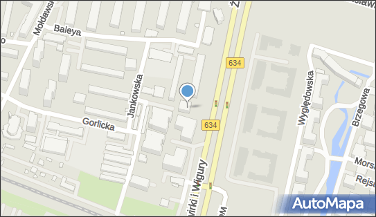 Usługi Kuśnierskie, ul. Żwirki i Wigury 33, Warszawa 02-091 - Przedsiębiorstwo, Firma, NIP: 5261441289