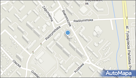 5421053516, Usługi Kuśnierskie Stanisława Prudcow 