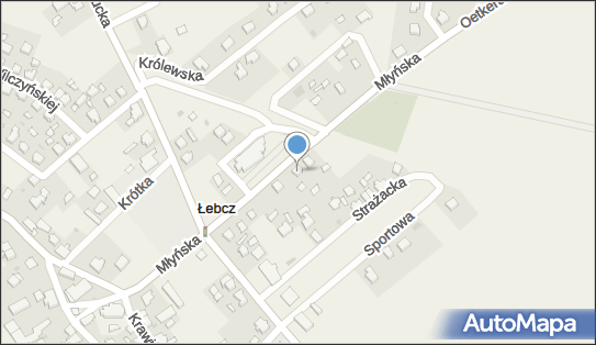 5871454942, Usługi Lakierniczo-Blacharskie 