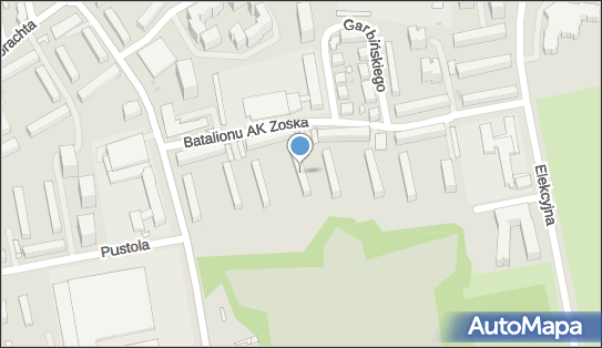 5271738683, Usługi Lekarskie, Domosławska-Nieznańska Urszula 
