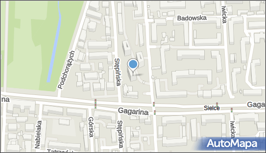 Usługi Lekarskie Gabinet Ginekologiczno Położniczy, Sielecka 55 00-738 - Przedsiębiorstwo, Firma, NIP: 5212618658