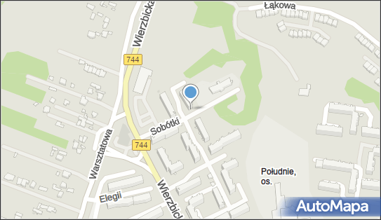 9481050179, Usługi Lekarskie Izabela Kosiec-Gomez 