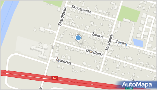 7821365870, Usługi Lekarskie Kaczmarek Renata 