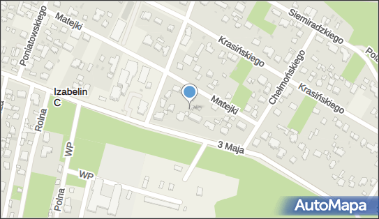 012671400, Pawliszak Barbara, Prywatna Praktyka Lekarska 