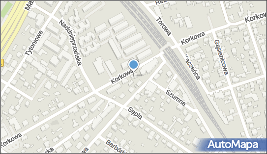 Usługi Lekarskie Słodkowski Maciej Tomasz, Korkowa 20, Warszawa 04-502 - Przedsiębiorstwo, Firma, NIP: 9521761918