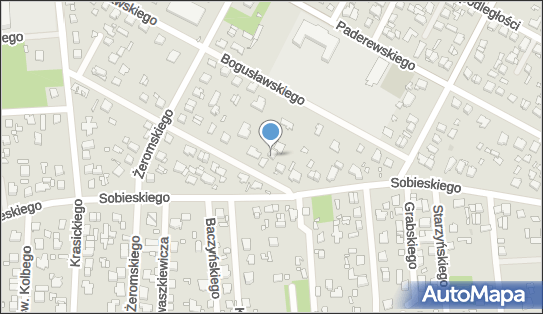 9521431285, Praktyka Lekarska Katarzyna Jackiewicz 