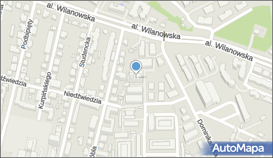 9511184980, Usługi Lekarskie Małgorzata Wejner 