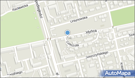5211451297, Usługi Lekarskie Iwona Dobiecka 
