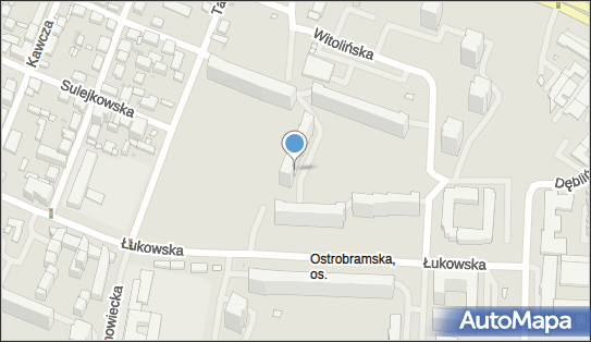 1130989079, Usługi Lekarskie Danuta Rewicka 