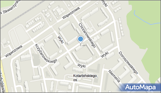 Usługi Lekarskie, Krzyżanowskiego Juliana 24, Koszalin 75-328 - Przedsiębiorstwo, Firma, NIP: 6691122239