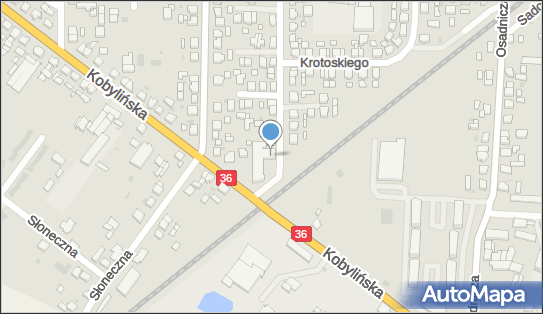 Usługi Lekarsko Pielęgniarskie, ul. Wojciechowskiego 3, Krotoszyn 63-700 - Przedsiębiorstwo, Firma, NIP: 6991043165