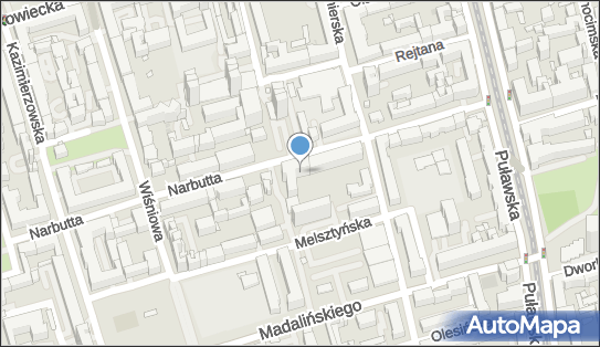 5211586494, Usługi Lekarsko-Stomatologiczne Ewa Lizończyk 