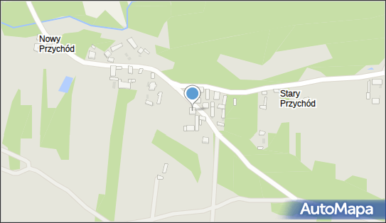 Usługi Leśne Dąb Tomasz Kondej, Przychód 6A, Łaskarzew 08-450 - Przedsiębiorstwo, Firma, NIP: 8261855845