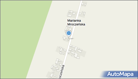 Usługi Leśne Groblica Krzysztof 63-604 Baranów Marianka Mroczeńska 20 63-604 - Przedsiębiorstwo, Firma, NIP: 6191195465