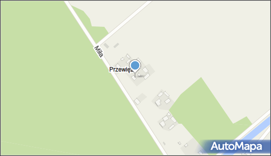 Usługi Leśne Jerzy Wysocki, Sucha Rzeczka 36, Sucha Rzeczka 16-326 - Przedsiębiorstwo, Firma, NIP: 8461018344