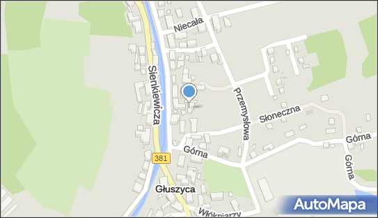 Usługi Leśne Jodłowski Włodzimierz, ul. Bohaterów Getta 10/10 58-340 - Przedsiębiorstwo, Firma, NIP: 8851204155
