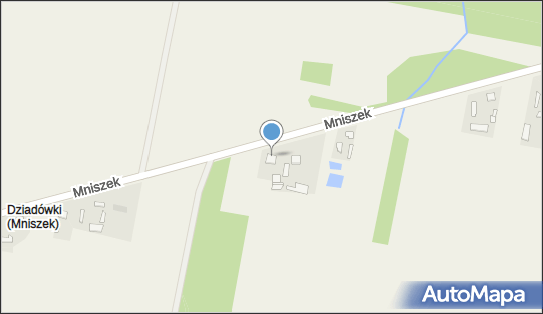6561933459, Usługi Leśne Kot Mariusz 
