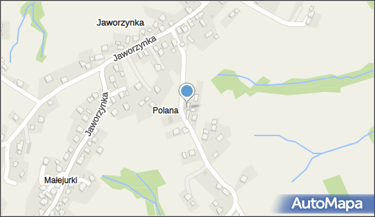 5482686339, Usługi Leśne Krzysztof Kajzar 