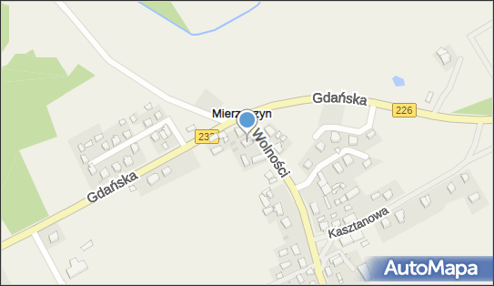 6040010976, Usługi Leśne Łukasz Rywacki 