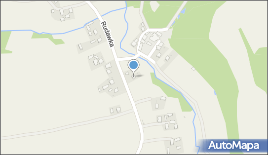 Usługi Leśne - Maciej Pankiewicz, Rudawka 44, Rudawka 37-740 - Przedsiębiorstwo, Firma, NIP: 7952450895