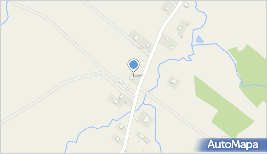 6891234322, Usługi Leśne Mateusz Siwik 