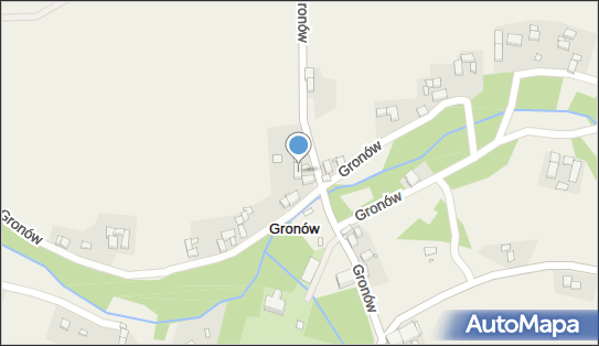 Usługi Leśne Monarcho Marian, Gronów 62, Gronów 59-900 - Przedsiębiorstwo, Firma, NIP: 6151417646