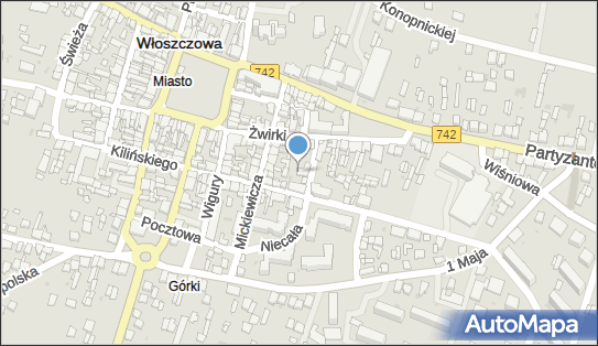 9590526126, Usługi Leśne 
