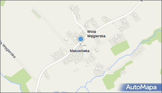 7921799154, Usługi Leśne Robert Wilewski 