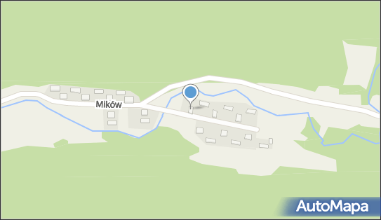 Usługi Leśne - Stanislaw Kuczek, Mików 5, Mików 38-543 - Przedsiębiorstwo, Firma, NIP: 6871341517