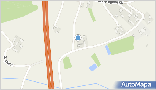 8651180935, Usługi Leśne Szajwaj Mieczysław 