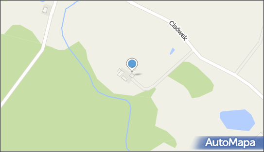 Usługi Leśne Wiesław Żyliński, Cisówek 12, Cisówek 16-304 - Przedsiębiorstwo, Firma, NIP: 8461168687