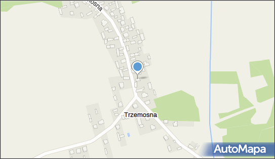 Usługi Leśne Wojciech Dziedzic, Trzemosna 9, Trzemosna 26-021 - Przedsiębiorstwo, Firma, NIP: 6572653752