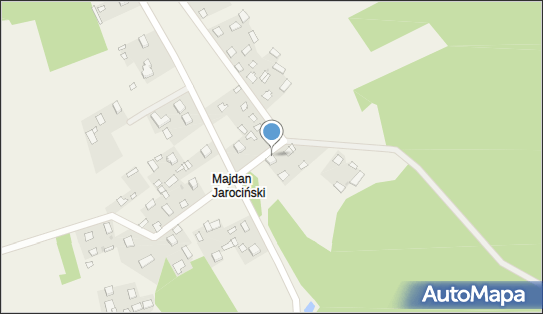 8651677015, Usługi Leśne Zdzisław Krasowski 37-405 Jarocin 202 A 