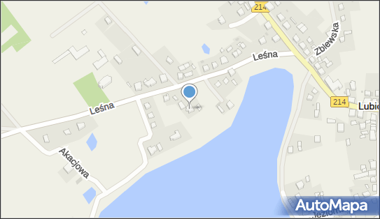 5920003927, Usługi Leśne Żywalewski Zdzisław 
