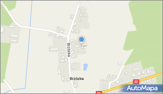 9261166974, Usługi Leśne Grzegorz Dębski 