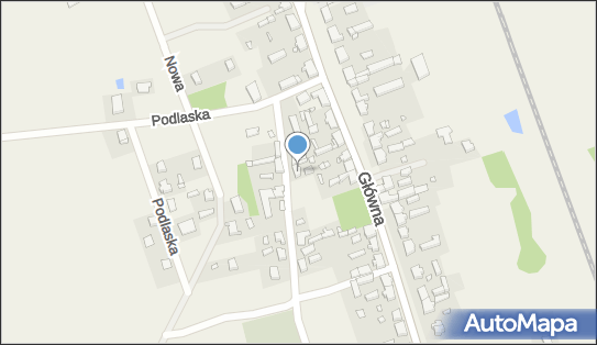 Usługi Leśne, ul. Spokojna 12, Trzebiszewo 66-440 - Przedsiębiorstwo, Firma, numer telefonu, NIP: 5961036705