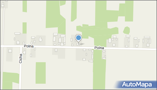 Usługi Leśne, ul. Polna 61, Nowa Osuchowa 07-308 - Przedsiębiorstwo, Firma, NIP: 7591300512