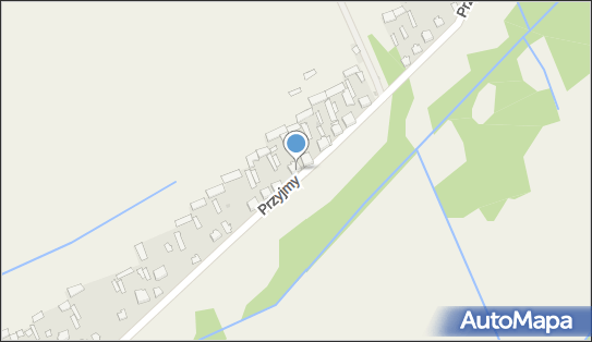 7591431674, Gospodarstwo Rolne Stanisław Olbryś 