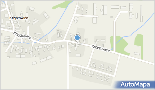 Usługi Leśne, Krzyżowice 1, Krzyżowice 48-100 - Przedsiębiorstwo, Firma, NIP: 7481004161