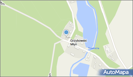 5911288327, Jan Piekarski, Usługi Leśne 