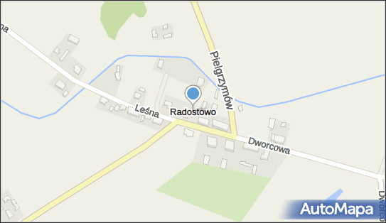 5931429854, Usługi Leśne Zbigniew Plecer 