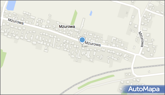Usługi Leśne, Mzurowa 46, Mzurowa 28-305 - Przedsiębiorstwo, Firma, NIP: 6561571482