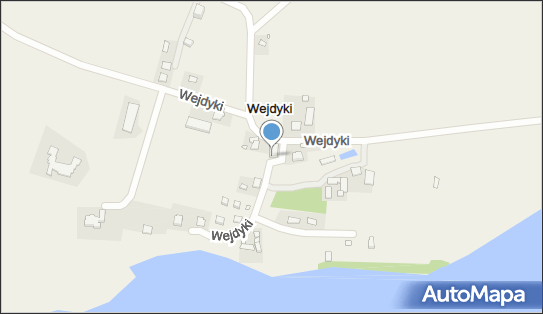 8451448103, Usługi Leśne Tadeusz Taradejny 