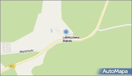 8471437456, Usługi Leśne Stypułkowski Wincenty 